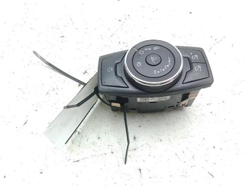 Used Headlight switch Headlight switch FORD TRANSIT CONNECT V408 Box Body/MPV 1.6 TDCi (95 hp) 24045099 24045099