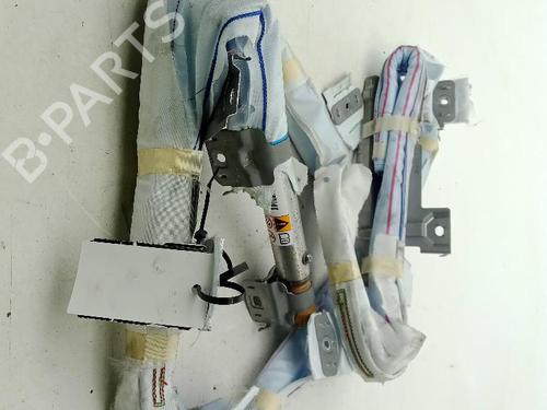 Used Left curtain airbag Left curtain airbag 39580271 39580271