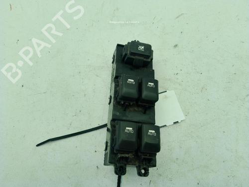 Used Left front window switch KIA CEE'D (JD) 1.4 CRDi 90 (90 hp) 29605758