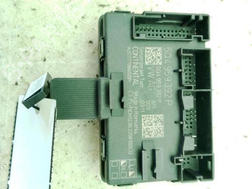 Control unit SEAT LEON (KL1, KLG) 1.0 TSI | BP26376730M11 - Image 3