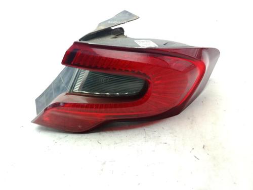 Used Right taillight FIAT TIPO Hatchback (356_, 357_) 1.4 LPG (356HXF1B) (120 hp) 28351139