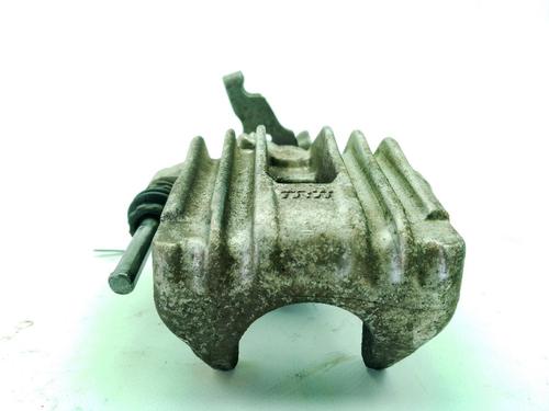 Used Left rear brake caliper Left rear brake caliper VW POLO VI (AW1, BZ1, AE1) 1.0 TSI (116 hp) 31848706 31848706