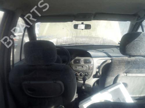 Used Parts RENAULT MEGANE Scenic (JA0/1_) 1.9 D (JA0J) 4918897