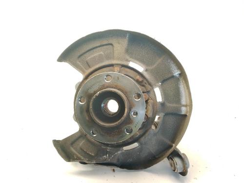 Used Right rear steering knuckle BMW X5 (E70) xDrive 30 d (245 hp) 24049531