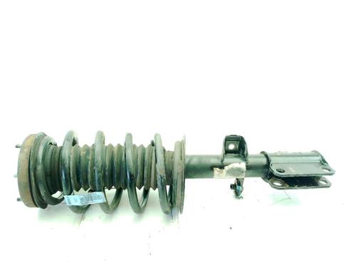 Right front shock absorber BMW X5 (E53) 3.0 d | BP31081082M17 - Image 2