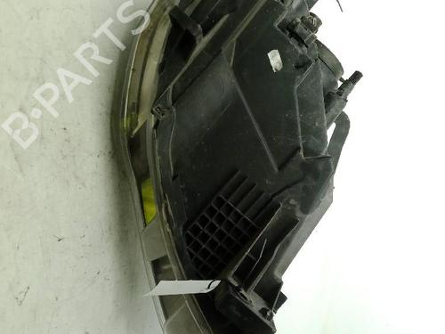 Left headlight CITROËN BERLINGO Box Body/MPV (B9) 1.6 HDi 90 | BP32467676C28 - Image 3
