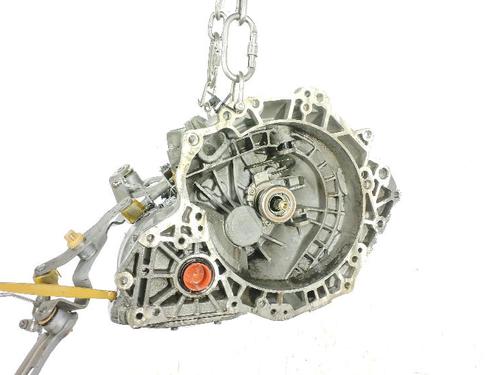 Used Gearbox OPEL CORSA D (S07) 1.3 CDTI (L08, L68) (75 hp) 27495683