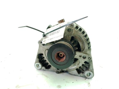 Used Alternator Alternator FORD FOCUS II (DA_, HCP, DP) 1.6 TDCi (109 hp) 35774501 35774501