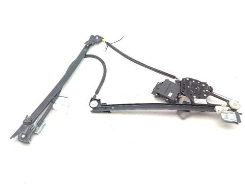 Front right window mechanism SEAT ALHAMBRA (7V8, 7V9) 1.9 TDI BP18738983C23