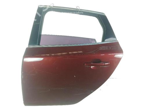 Left rear door VOLVO V40 Hatchback (525) D2 | BP18358239C4 
