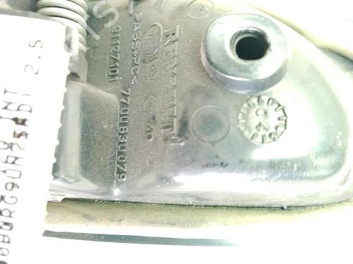 Front left interior door handle RENAULT MASTER II Van (FD) 2.5 dCi 100 (FD0U, FD0V) | BP26306612I13 