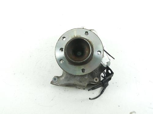 Used Right front steering knuckle Right front steering knuckle 18359313 18359313