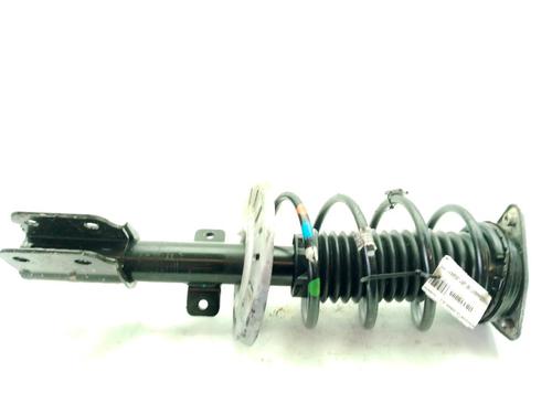 Used Right front shock absorber Right front shock absorber PEUGEOT 308 II (LB_, LP_, LW_, LH_, L3_) 1.6 BlueHDi 120 (120 hp) 34363744 34363744