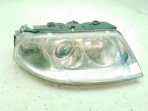 Used Right headlight VW PASSAT B5.5 (3B3) 1.9 TDI (130 hp) 26652270