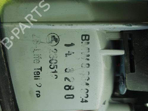 Right tailgate light BMW 3 (E46) 320 d | BP39580270C80 - Image 5