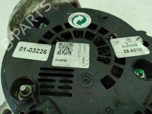 Alternator BMW 3 (E90) 316 d | BP38719015M7 - Image 5