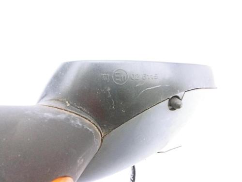 Right mirror RENAULT MODUS / GRAND MODUS (F/JP0_) 1.4 (JP01, JP0J) | BP31988968C27 