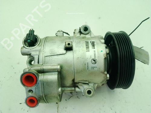 AC-Kompressor OPEL MERIVA B MPV (S10) 1.4 (75) | BP30294947M34