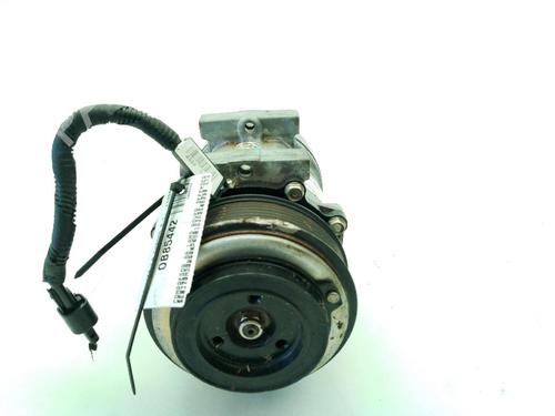 Used AC compressor LAND ROVER DEFENDER Station Wagon (L316, L315) 2.4 Td4 4x4 (L316) (122 hp) 30771477