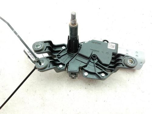 Used Rear wiper motor FORD FOCUS IV Turnier (HP) 1.0 EcoBoost (125 hp) 23998646