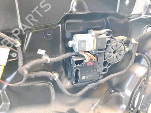 Front left window mechanism VW PASSAT B7 Variant (365) 2.0 TDI | BP33454556C22 - Image 3