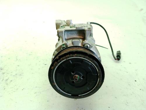 Used AC compressor AC compressor AUDI Q7 (4LB) 4.2 TDI quattro (326 hp) 36255272 36255272