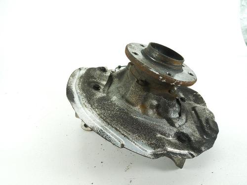 Right front steering knuckle BMW 1 (E87) 118 i | BP18357450M26 