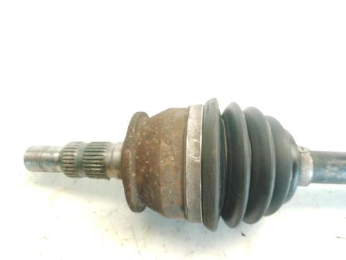 Left front driveshaft OPEL INSIGNIA A Sports Tourer (G09) 1.6 CDTi (35) | BP26881693M38 