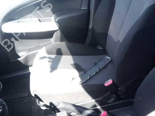 Brugte MAZDA 2 (DE_, DH_)  1.3 (DE3FS)  4636254