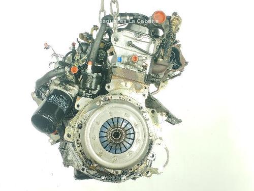 Used Engine Engine AUDI A4 B5 (8D2) 1.9 TDI (90 hp) 18365854 18365854