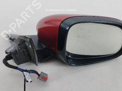 Ryggespeil høyre JAGUAR XE (X760) 2.0 D AWD (180 hp) 31989613