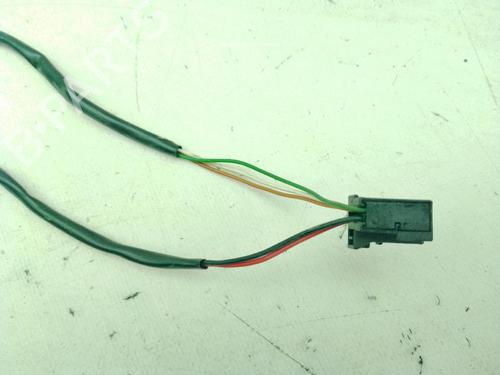 Front left lock MERCEDES-BENZ CLK (C209) CLK 270 CDI (209.316) | BP27924854C98 