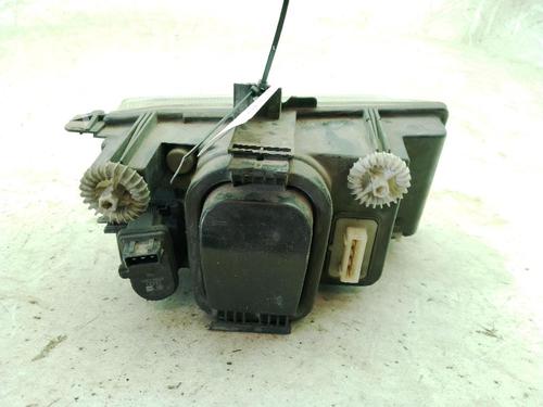 Left headlight SEAT IBIZA II (6K1) 1.9 D | BP26376694C28 