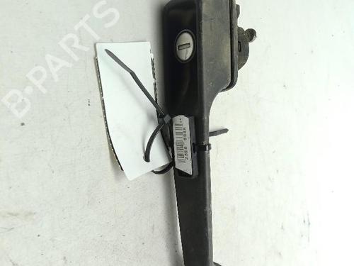 Used Front left exterior door handle Front left exterior door handle MERCEDES-BENZ MB Van (W631) D (631.332, 631.342) (75 hp) 33953908 33953908