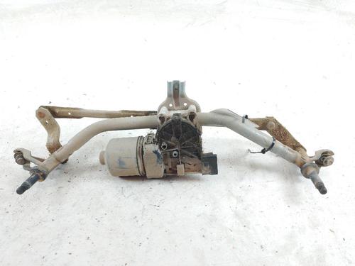Used Front wiper motor Front wiper motor PEUGEOT 208 I (CA_, CC_) 1.2 VTI 82 (82 hp) 25612976 25612976