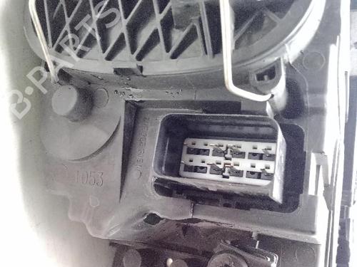 Left headlight VOLVO V50 (545) 1.6 D | BP30477450C28 - Image 4