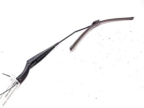 Used Front windshield wiper arm PEUGEOT PARTNER Box Body/MPV 1.6 HDi / BlueHDi 75 (75 hp) 27889281
