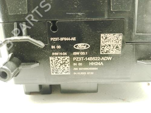 Headlight switch FORD TRANSIT CUSTOM V710 Van (NRN) 2.0 EcoBlue | BP40560663I24 - Image 3