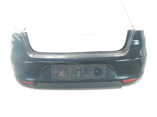 Rear bumper SEAT IBIZA III (6L1) 1.4 16V | BP27604958C8 