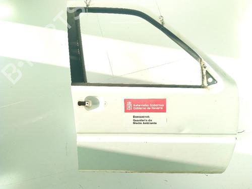 Used Right front door NISSAN TERRANO II (R20) 2.7 TDi 4WD (125 hp) 29298765