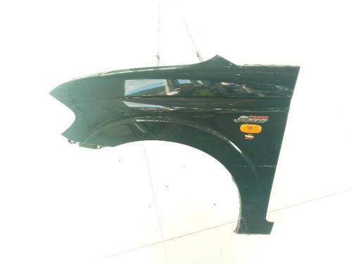 Used Left front fenders SSANGYONG RODIUS I 2.7 Xdi (165 hp) 30562172