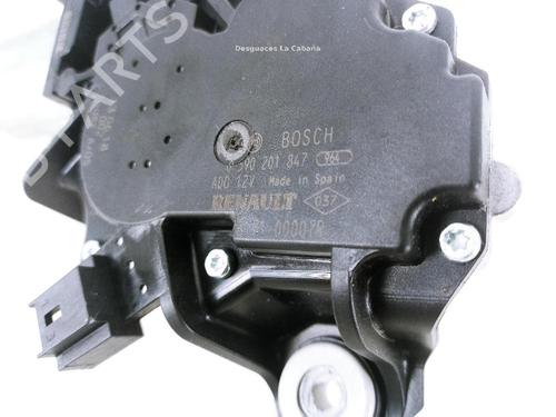 Rear wiper motor RENAULT MEGANE III Hatchback (BZ0/1_, B3_) 2.0 dCi | BP24042821M102 