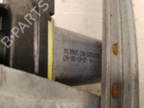 Front left window mechanism DACIA SANDERO II 1.5 Blue dCi 95 (B8JL) | BP36964338C22 - Image 4