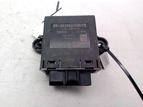 Used Electronic module Electronic module FORD PUMA (J2K, CF7) 1.0 EcoBoost mHEV (155 hp) 28368102 28368102