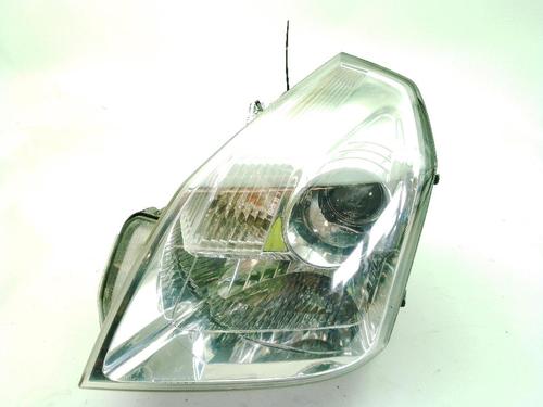 Used Left headlight Left headlight RENAULT VEL SATIS (BJ0_) 2.0 16V Turbo (BJ0K) (163 hp) 34714719 34714719