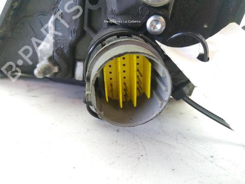 Right mirror RENAULT ESPACE IV (JK0/1_) 2.0 dCi (JK01, JK02, JK1J, JK1K, JK1H) | BP19659282C27 