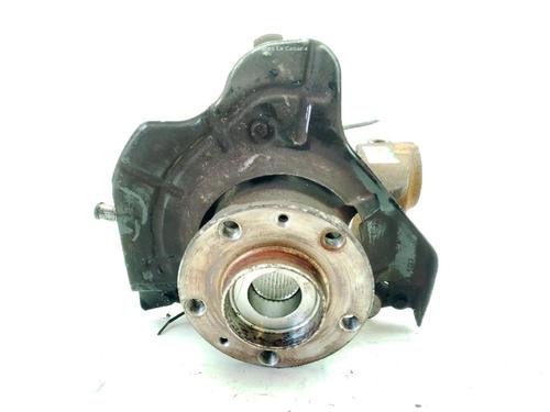Used Right front steering knuckle Right front steering knuckle FIAT DUCATO Van (250_) 115 Multijet 2,0 D (116 hp) 34150846 34150846