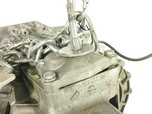 Gearbox CITROËN C4 Coupe (LA_) 1.6 THP 150 | BP24607357M3 - Image 6