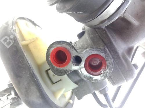 Steering rack DACIA DOKKER Express Box Body/MPV 1.5 dCi 75 / Blue dCi 75 (FEJW, FEAH) | BP18375636M22 