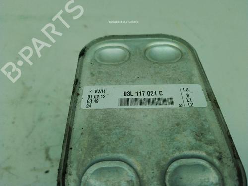 Air filter box VW GOLF VI Variant (AJ5) 1.6 TDI | BP38167009M87 - Image 2